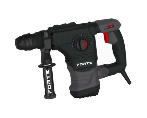 Перфоратор Forte SDS-PLUS - RH 32-19 RV 1900Вт, 32мм (96390)