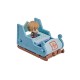 Ігровий набір Hasbro Frozen 2 Twirlabouts Санки Крістоффа із сюрпризом 2 в 1 (F1822_F3131) 
