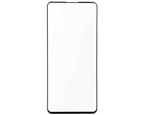 Скло захисне Drobak Xiaomi 12 Lite (Black) (717131)