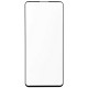 Скло захисне Drobak Xiaomi 12 Lite (Black) (717131)