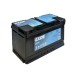 Акумулятор автомобільний EXIDE START-STOP AGM 96Ah Ев (-/+) (EK960)
