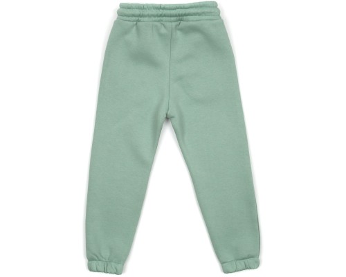 Штани дитячі Cloise флісові (CL0154024-116G-green)