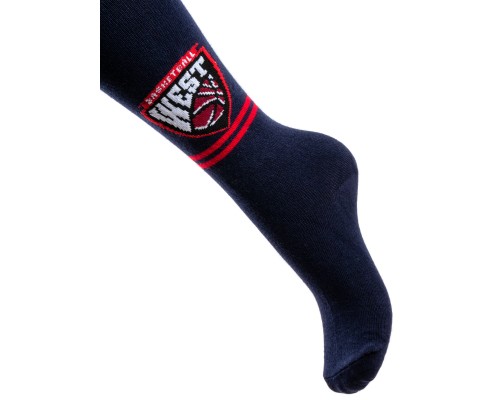 Колготки дитячі UCS Socks WEST (M0C0301-1256-5B-blue)