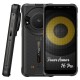 Мобільний телефон Ulefone Power Armor 16 Pro 4/64Gb Black (6937748734833)