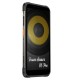 Мобільний телефон Ulefone Power Armor 16 Pro 4/64Gb Black (6937748734833)