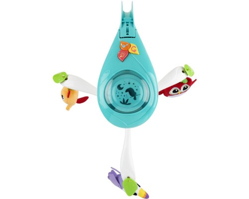 Мобіле Chicco проектор Чарівний ліс (11350.00)