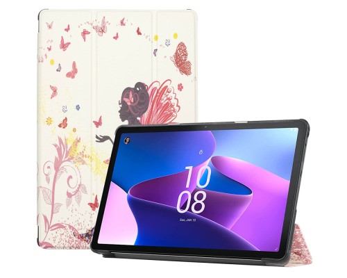 Чохол до планшета BeCover Smart Case Lenovo Tab M10 TB-328F (3rd Gen) 10.1