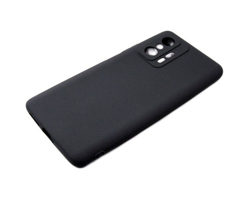 Чохол до мобільного телефона Dengos Carbon Xiaomi 11T (DG-TPU-CRBN-156)