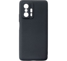 Чохол до мобільного телефона Dengos Carbon Xiaomi 11T (DG-TPU-CRBN-156)