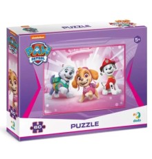 Пазл DoDo на 60 елементів Paw Patrol (200148)