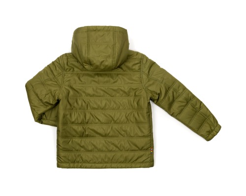 Куртка дитяча Snowimage демісезонна (SICMY-S409-140B-green)