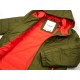 Куртка дитяча Snowimage демісезонна (SICMY-S409-140B-green)