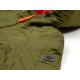 Куртка дитяча Snowimage демісезонна (SICMY-S409-140B-green)