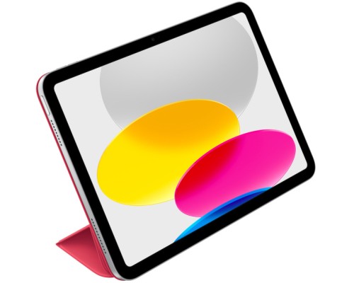 Чохол до планшета Apple Smart Folio for iPad (10th generation) - Watermelon (MQDT3ZM/A)