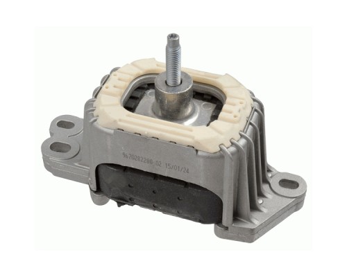 Опора двигуна LEMFORDER 37918 01