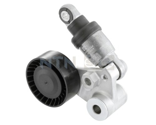 Натягувач ременя з роликом SNR GA384.14