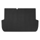 Килимок в багажник EVAtech Chery Jaggi (QQ6) 2006+ Liftback China (CR51490B1RBB)