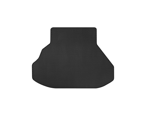 Килимок в багажник EVAtech Honda Crosstour 2WD 2009-2015 SUV EU (HA12529B1RBB)