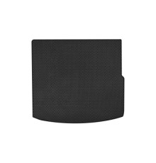 Килимок в багажник EVAtech Jaguar I-Pace 2018+ SUV EU (JR11304B1RBB)