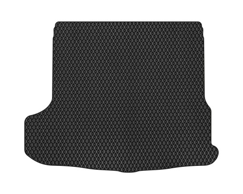 Килимок в багажник EVAtech Mazda 3 (BM) 2013-2019 3 покоління Se (MZ3139B1RBB)