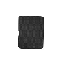 Килимок в багажник EVAtech Mercedes-Benz S-Class (W223) Long 2020+ 7 по (MB11794B1RBB)