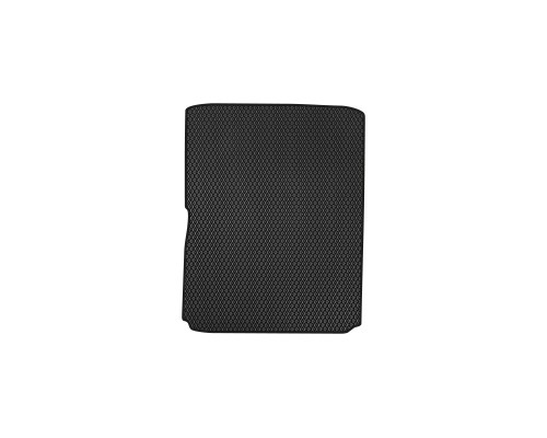 Килимок в багажник EVAtech Mercedes-Benz S-Class (W223) Long 2020+ 7 по (MB11794B1RBB)