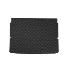 Килимок в багажник EVAtech Peugeot 2008 2019+ 2 покоління SUV EU (PT12767B1RBB)