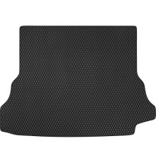 Килимок в багажник EVAtech Renault Laguna (G) 2000-2007 2 поколін (RT2734B1RBB)