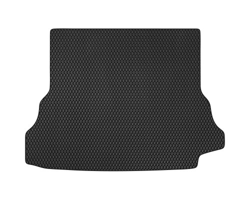 Килимок в багажник EVAtech Renault Laguna (G) 2000-2007 2 поколін (RT2734B1RBB)