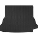 Килимок в багажник EVAtech Renault Laguna (G) 2000-2007 2 поколін (RT2734B1RBB)