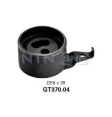 Ролик натягувача ременя NTN GT370.04