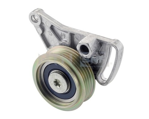 Ролик натягувача ременя SNR GA354.10