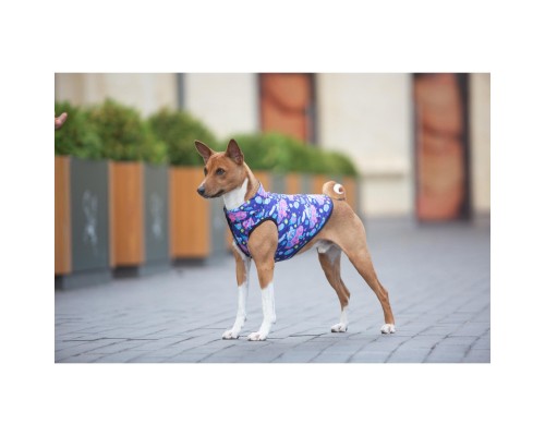 Курточка для тварин WAUDOG Clothes 