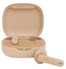 Навушники JBL Wave Flex TWS Beige (JBLWFLEXBEG)