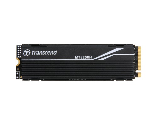 Накопичувач SSD M.2 2280 4TB Transcend (TS4TMTE250H)