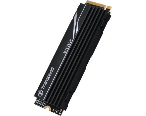 Накопичувач SSD M.2 2280 4TB Transcend (TS4TMTE250H)