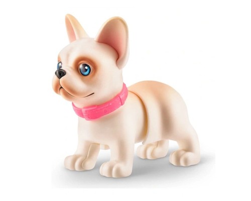 Інтерактивна іграшка Pets & Robo Alive цуценя Pets Alive - Грайливий бульдог (9530SQ1-1)