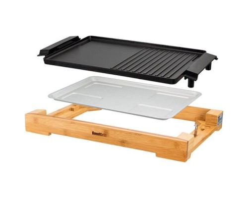 Електрогриль GoodGrill GR 2000 VN (GR2000VN)