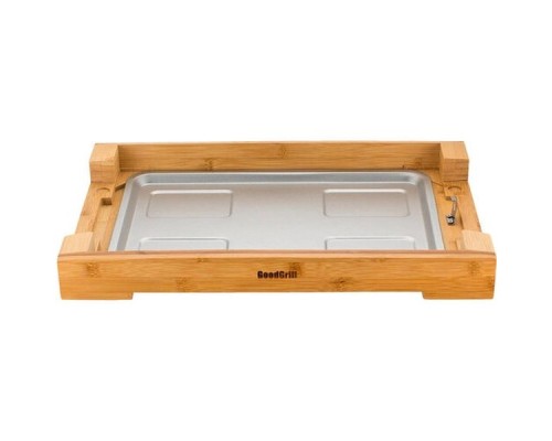 Електрогриль GoodGrill GR 2000 VN (GR2000VN)