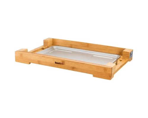 Електрогриль GoodGrill GR 2000 VN (GR2000VN)