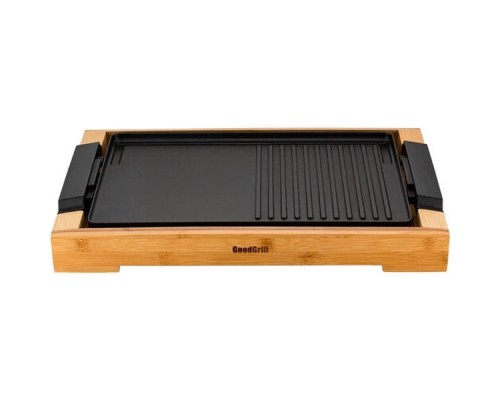 Електрогриль GoodGrill GR 2000 VN (GR2000VN)