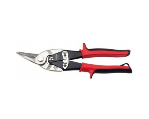 Ножиці по металу Toptul ліві 250 мм (SBAC0125)