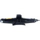 Домкрат Sigma механічний ромбоподібний 1.5т, 110-390мм (6119141)
