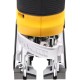 Електролобзик DeWALT 18В XR Li-lon, безщітковий (без АКБ та ЗП) (DCS334N)
