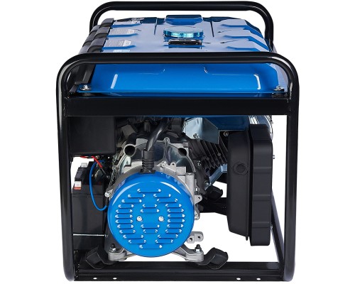 Генератор Enersol 7.5 kW (EPG-7500TEA)