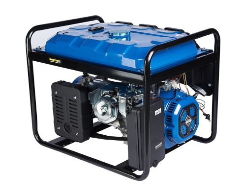 Генератор Enersol 7.5 kW (EPG-7500TEA)