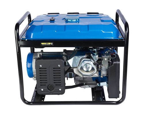 Генератор Enersol 7.5 kW (EPG-7500TEA)