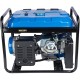 Генератор Enersol 7.5 kW (EPG-7500TEA)