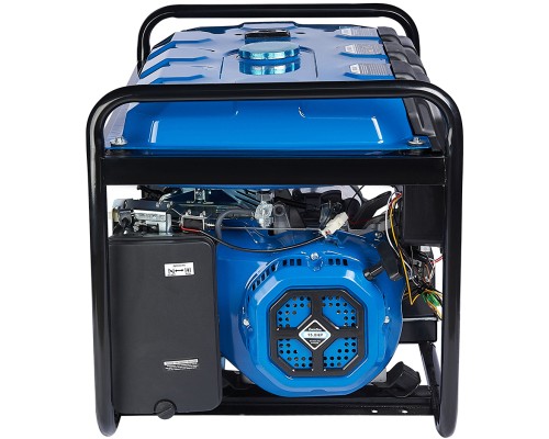 Генератор Enersol 7.5 kW (EPG-7500TEA)