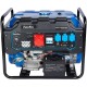 Генератор Enersol 7.5 kW (EPG-7500TEA)